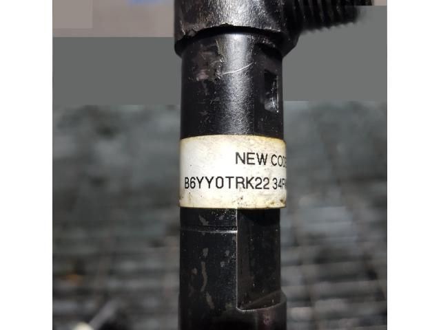 bontott JEEP PATRIOT Porlasztó (1 db)