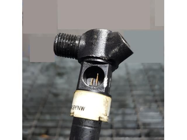 bontott JEEP PATRIOT Porlasztó (1 db)