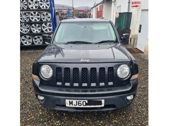 bontott JEEP PATRIOT Porlasztó (1 db)