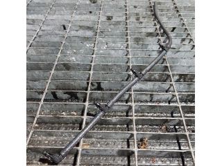 bontott JEEP PATRIOT Résolajcső