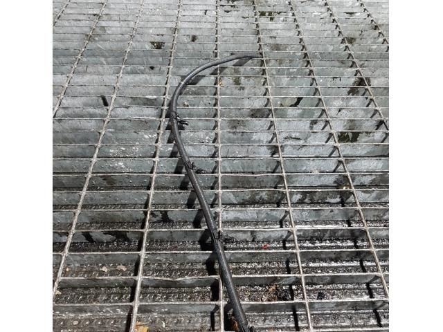 bontott JEEP PATRIOT Résolajcső