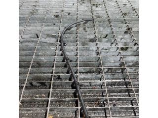 bontott JEEP PATRIOT Résolajcső