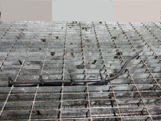 bontott JEEP PATRIOT Résolajcső