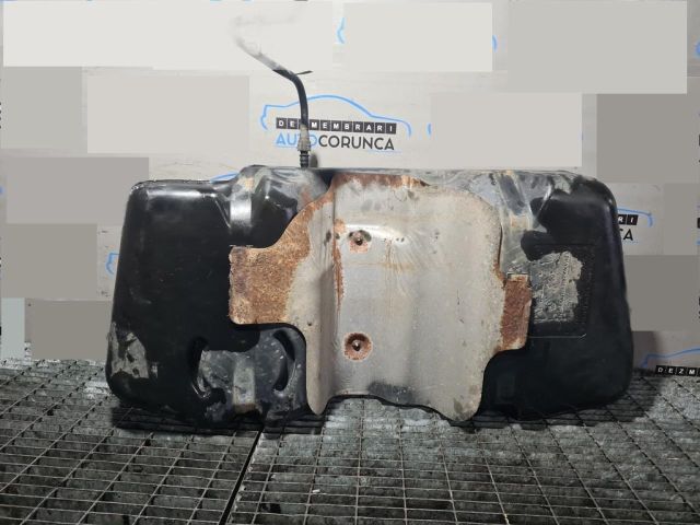 bontott JEEP PATRIOT Tank