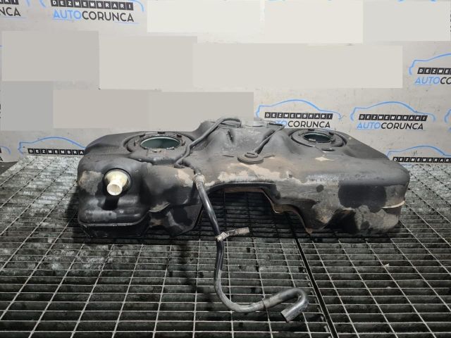 bontott JEEP PATRIOT Tank