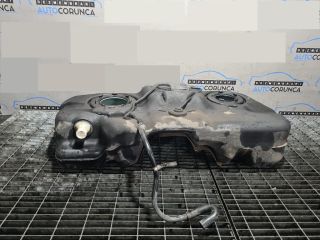 bontott JEEP PATRIOT Tank