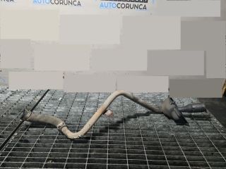 bontott JEEP PATRIOT Tankbetöltő Cső (Fém)