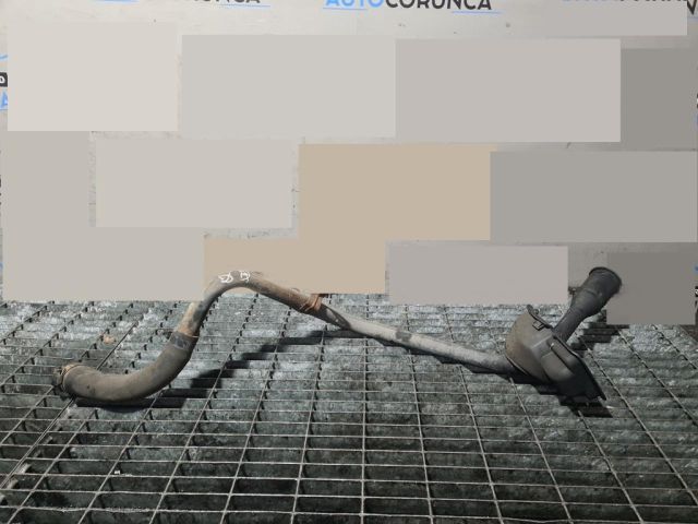 bontott JEEP PATRIOT Tankbetöltő Cső (Fém)