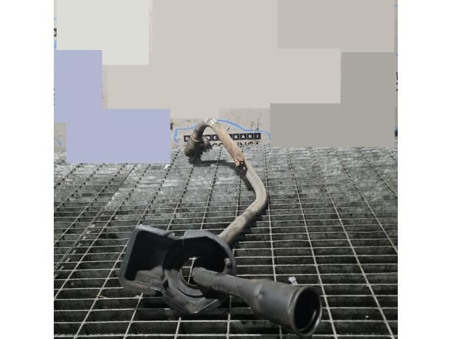 bontott JEEP PATRIOT Tankbetöltő Cső (Fém)