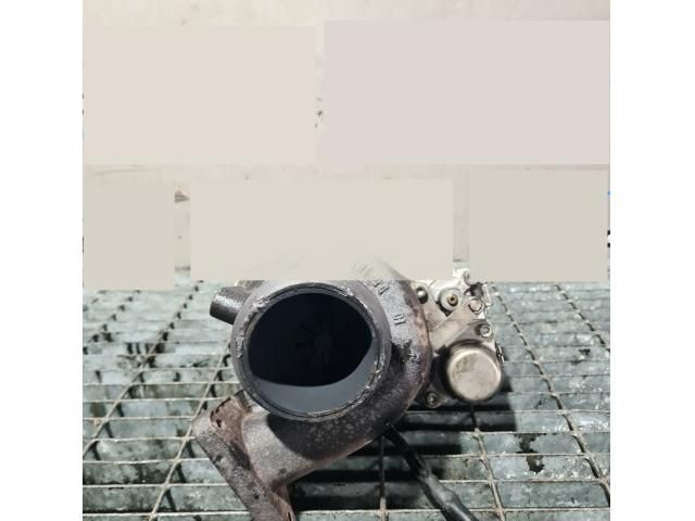 bontott JEEP PATRIOT Turbó