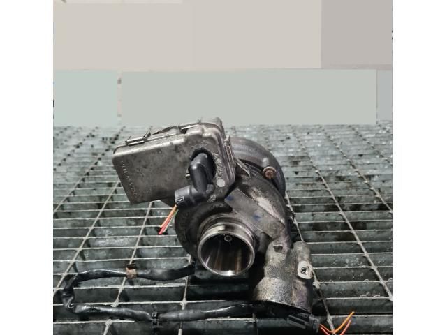 bontott JEEP PATRIOT Turbó