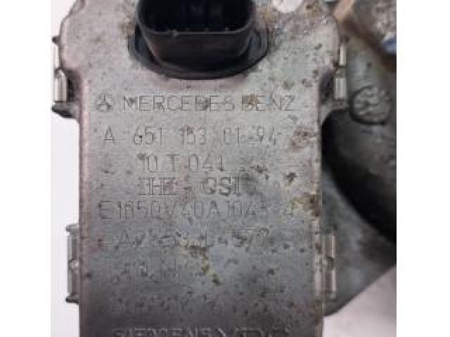 bontott JEEP PATRIOT Turbó