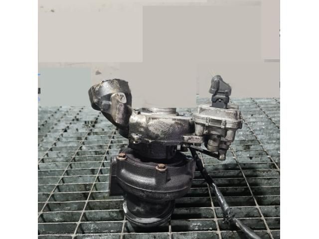 bontott JEEP PATRIOT Turbó