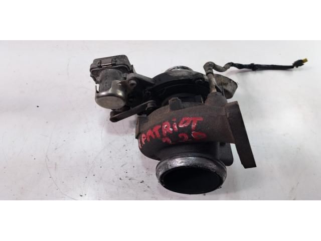 bontott JEEP PATRIOT Turbó