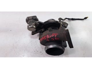 bontott JEEP PATRIOT Turbó