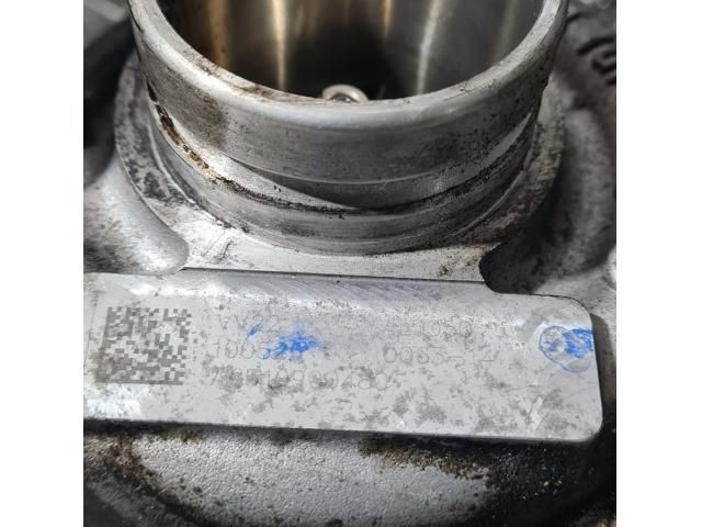 bontott JEEP PATRIOT Turbó