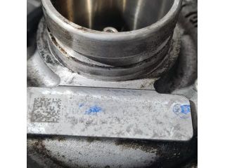 bontott JEEP PATRIOT Turbó