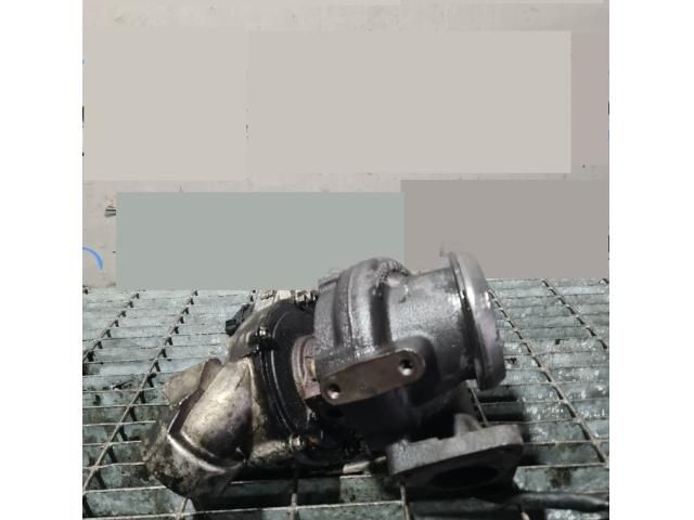 bontott JEEP PATRIOT Turbó