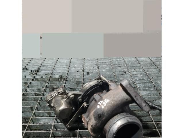 bontott JEEP PATRIOT Turbó