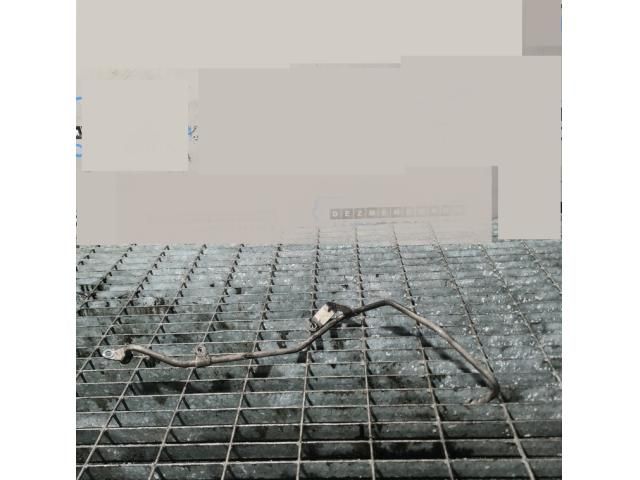 bontott JEEP PATRIOT Turbócső