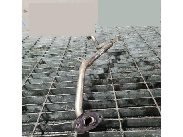 bontott JEEP PATRIOT Turbócső