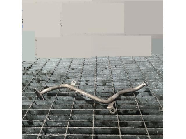 bontott JEEP PATRIOT Turbócső