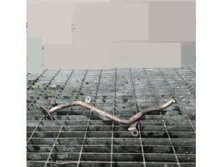 bontott JEEP PATRIOT Turbócső