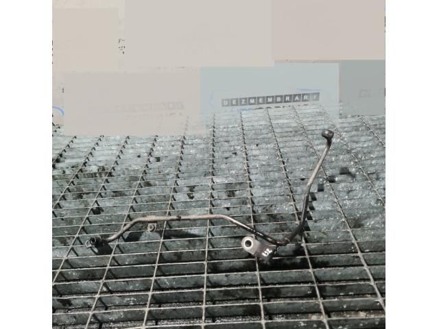 bontott JEEP PATRIOT Turbócső