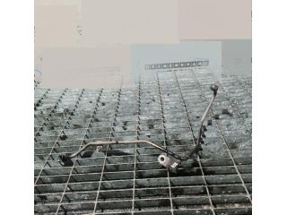 bontott JEEP PATRIOT Turbócső