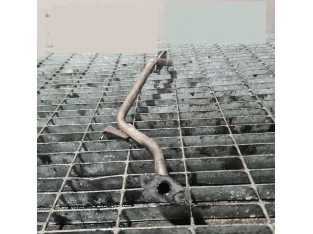 bontott JEEP PATRIOT Turbócső