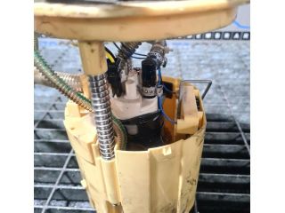 bontott JEEP PATRIOT Üzemanyag Szivattyú