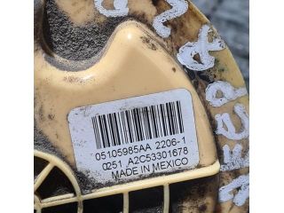 bontott JEEP PATRIOT Üzemanyag Szivattyú