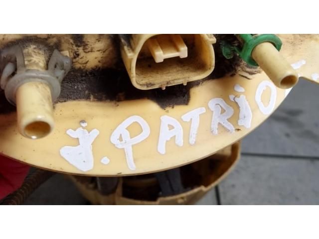 bontott JEEP PATRIOT Üzemanyag Szivattyú