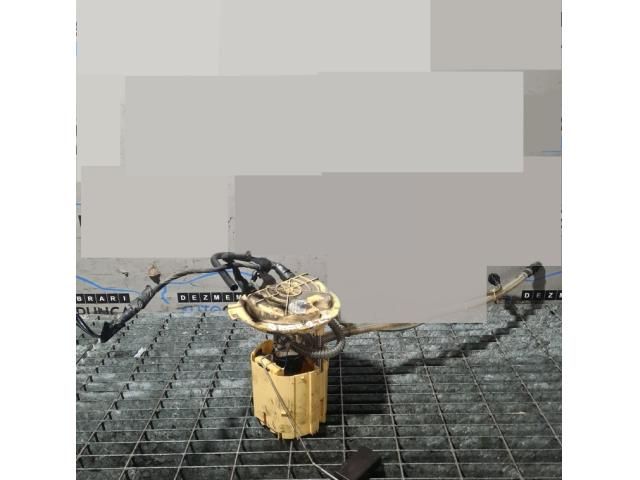 bontott JEEP PATRIOT Üzemanyag Szivattyú