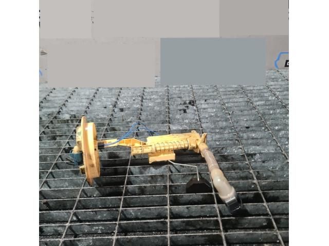 bontott JEEP PATRIOT Üzemanyagszint Jeladó