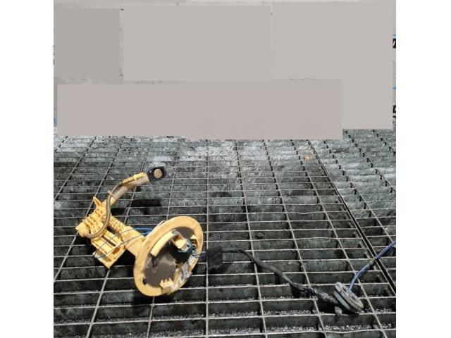 bontott JEEP PATRIOT Üzemanyagszint Jeladó