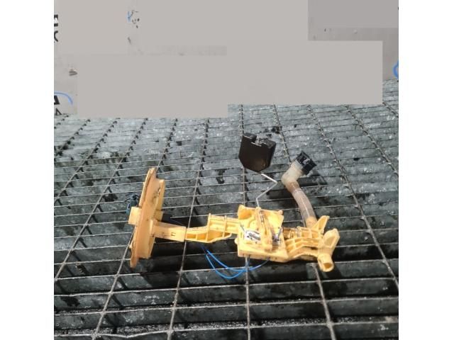 bontott JEEP PATRIOT Üzemanyagszint Jeladó