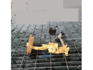 bontott JEEP PATRIOT Üzemanyagszint Jeladó