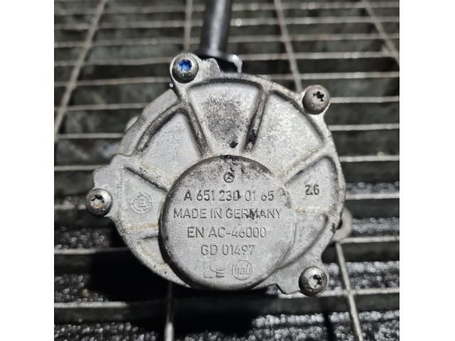 bontott JEEP PATRIOT Vákumpumpa