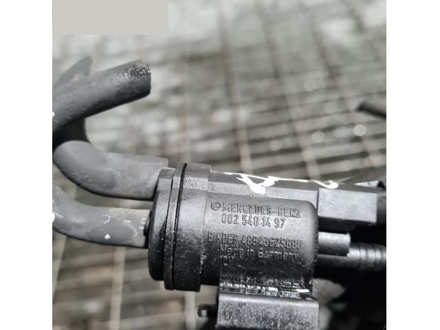 bontott JEEP PATRIOT Vákumpumpa