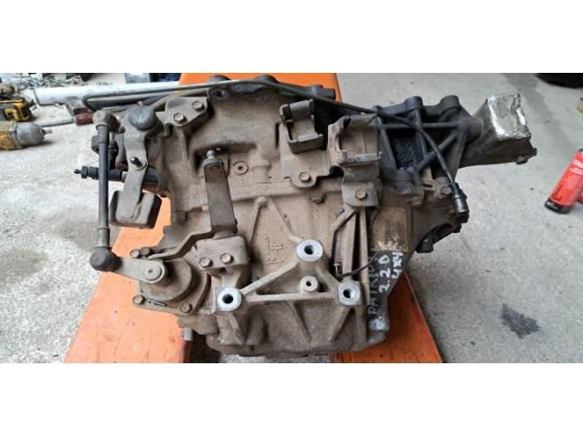 bontott JEEP PATRIOT Váltó (Mechanikus)