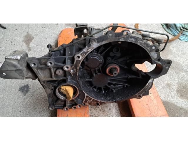 bontott JEEP PATRIOT Váltó (Mechanikus)