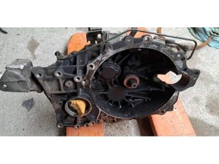 bontott JEEP PATRIOT Váltó (Mechanikus)