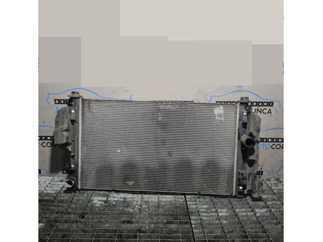 bontott JEEP PATRIOT Vízhűtő Radiátor (Klímás)