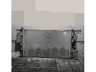 bontott JEEP PATRIOT Vízhűtő Radiátor (Klímás)