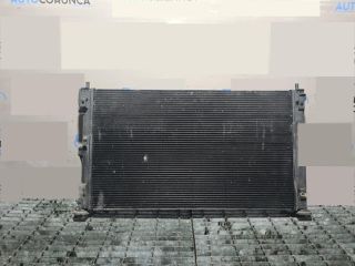 bontott JEEP PATRIOT Vízhűtő Radiátor (Klímás)