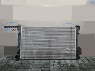 bontott JEEP PATRIOT Vízhűtő Radiátor (Klímás)