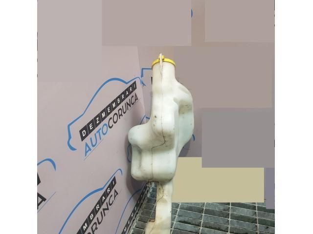 bontott JEEP PATRIOT Ablakmosó Tartály