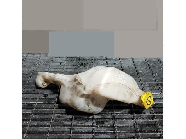 bontott JEEP PATRIOT Ablakmosó Tartály