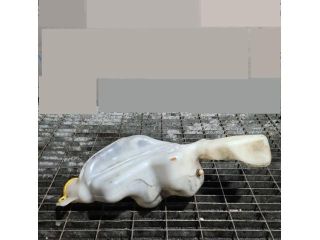 bontott JEEP PATRIOT Ablakmosó Tartály